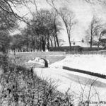 Harlaxton Wharf, snow (1)